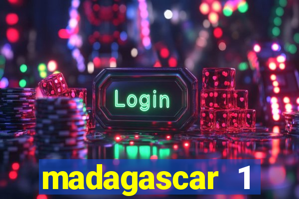 madagascar 1 torrent magnet